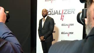 Famous CinemaCon 2018 : The Equalizer 2 - Event BRoll (official video) Net Worth
