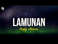 Lamunan - Happy Asmara (LIRIK)