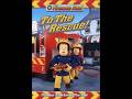 Fireman Sam To The Rescue DVD Region 1 US Import NTSC Fireman Sam To The Rescue DVD Region 1 US Import NTSC