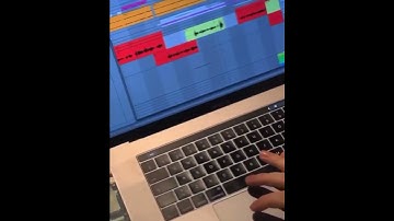 Thumbnail of Isac Elliot - Unreleased Song