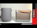 Bang & Olufsen Beolit 20 vs Citation 200 with Sound Comparison!