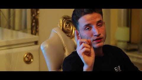 JINELI - Gedachtes (Official Video)