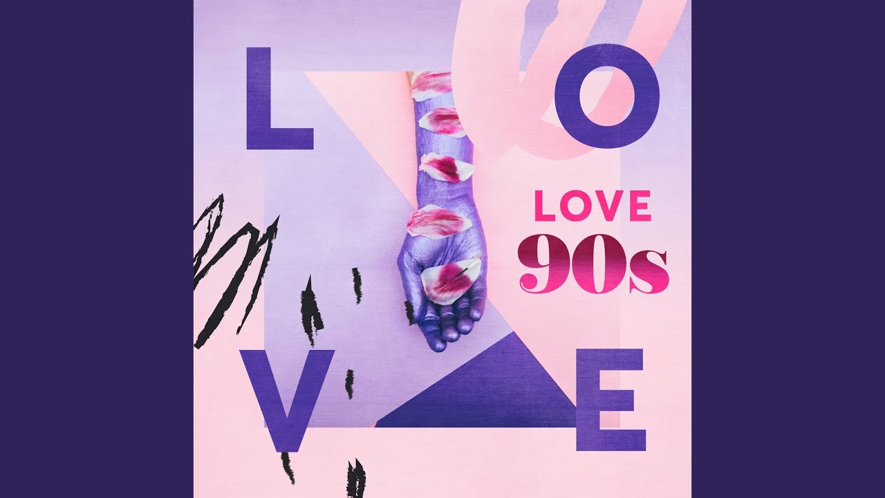 Love You All My Lifetime - YouTube