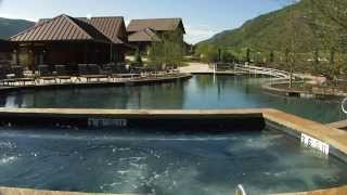 Iron Mountain Hot Springs Opens in Glenwood Springs, Colorado