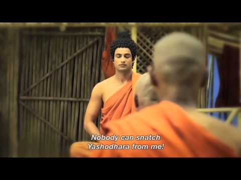 Buddha Promo - YouTube