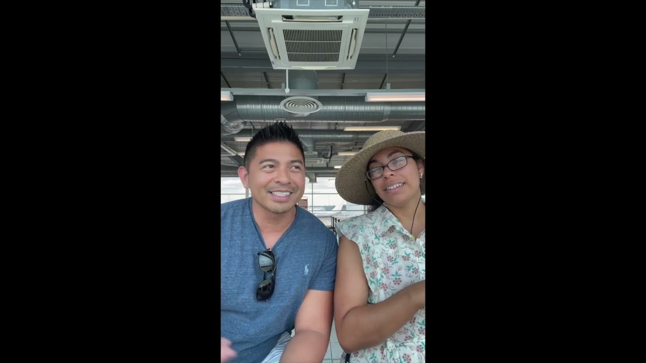 Watch this before you buy Easy Jet! Our horror stories & recommendations Flying Amsterdam to Luton