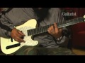 Songwriting Battles with Deftones' Stephen Carpenter Guitarist Magazine Songwriting Battles with Deftones' Stephen Carpenter Guitarist Magazine