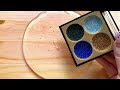 Slime Mixing with Makeup | Satisfying & Relaxing Slime Videos #71