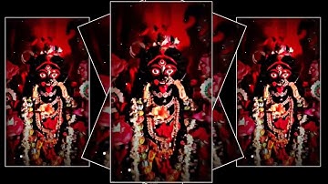 #2024 Kali Puja Status Video Editing Alight Motion Xml File #xml #trending
