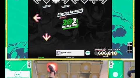 Another Phase DDP 原速 no bar FlareEX 995000 GFC [5:4]