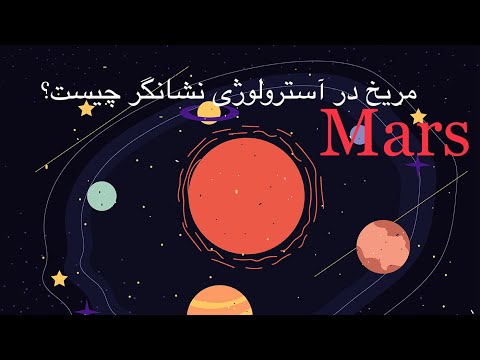 تصویری: تا اول مارس یعنی؟