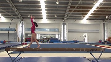 Age Group Programme – Women