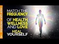 Guided Meditations, Affirmations & Visualisations for HEALTH, HEALING & LOVE (LAW OF ATTRACTION)