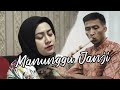 Andra Respati & Ovhi Firsty - Manunggu Janji (Cover By Uni Oni Ft Arman)