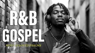 1 Hours of Christmas Songs in Soulful R&amp;B | Modern Christian Music for the Holy Season