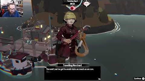 Dredge Item Duplication Tutorial (DOES NOT WORK ON CURRENT PATCH)