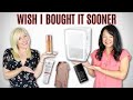 TOP 10 THINGS I CAN'T LIVE *WITHOUT* | Wish I Bought It Sooner