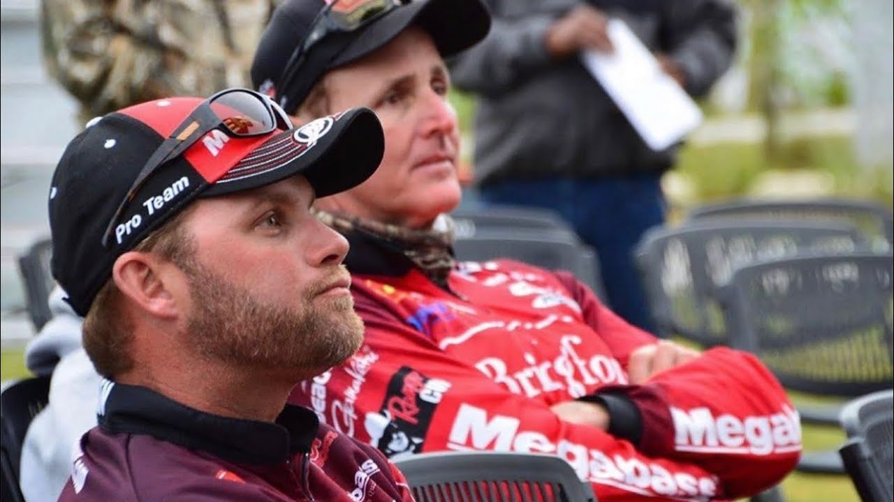 THIS May Put An End To Tournament Bass Fishing…
