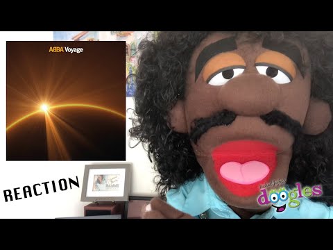 ABBA Don T Shut Me Down Vlado S REACTION