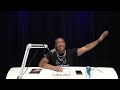 Stay Lit: The Parable of Readiness
