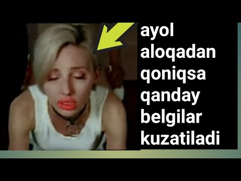 Video: O'zingizni tejashga qanday o'rgatish kerak