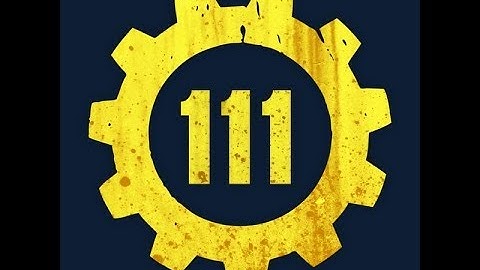 Fallout 4 ⚡ OST - Covert Action