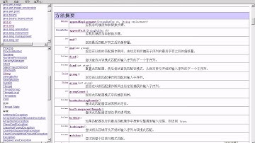 黑马程序员 毕向东 Java基础视频教程第25天 05 正则表达式获取