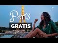 COSAS "GRATIS" QUE HACER EN PARÍS I NOTRE DAME Y MÁS.  PARTE 1