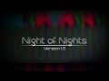 Black MIDI \ Night of Nights 11.4 Million / U1