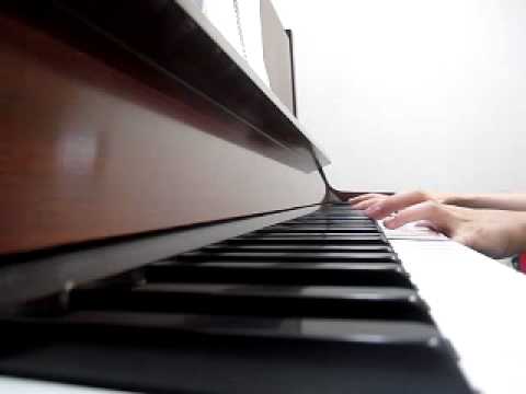 Casablanca (piano cover1) Piano: Vera Lee