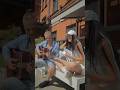 чистая акустика на скамейке, чем проще - тем лучше 😜#кадетство#live#music#summer