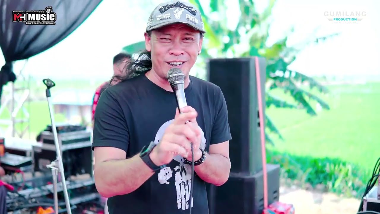 MH MUSIC - PRIMADONA DESA - SONI MC - SEDEKAH BUMI DS.BULUMANIS LOR - MARGOYOSO PATI