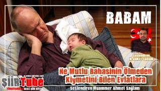 Ne mutlu babası ölmeden kıymetini bilen evlatlara | İbretlik Sesli Hikayeler