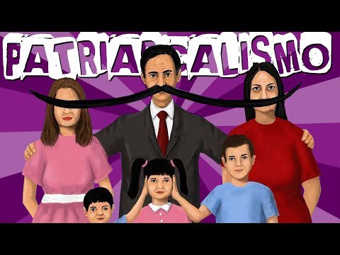 Vídeo: O Que é Uma Família Patriarcal