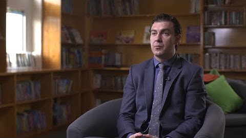 PDST - Principle Thomas Hayes