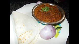 MALNAD SPECIAL Akki rotti & Khara Chutney screenshot 5