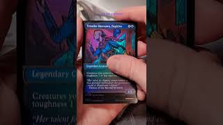 March Of The Machine Pack 3 #packopening #mtgmom #magicthegathering #mtg #tcg