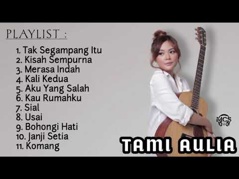 TAK SEGAMPANG ITU - ANGGI MARITO | TAMI AULIA #ACOUSTRIP