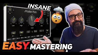 MASTERING a Song with ONE Plugin - Getting the Loudness Right (Start to Finish) by Mixdown Online 27,061 views 5 months ago 19 minutes