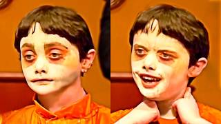 Reakce 10 Mladistvých Zločinců Poté, Co Dostali Doživotí