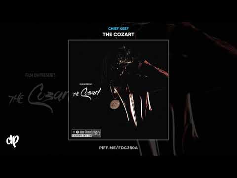 Chief Keef -  In There [The Cozart] 