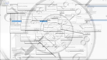 Use Windows Task Scheduler To Display Reminder Messages