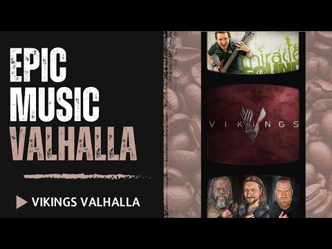 Valhalla Calling Sound Track - Vikings best of Valhalla scene! (possible spoiler)