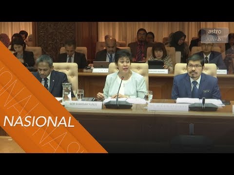 Video: Apakah jurang tempoh Bank Negara?