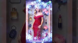The Dream Girl... #доходонлайн #shkolavideo #видеомонтаж #нейросеть #нейрофото #нейровидео