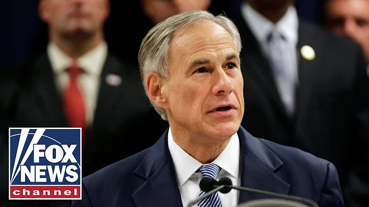 Gov. Abbott: This is going to be total chaos