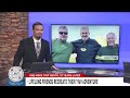 Three friends recreate 1969 Alaska journey nearly six decades later