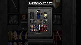 5/3 LIGHTNING FACET FROM MEPHISTO! ⚡ D2R Late Ladder Hype #shorts