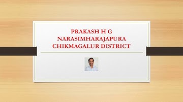 How to use Robocompass - Part2(Prakash HG)