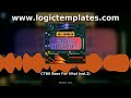 CTBX Bass For Vital Vol 2 Breakbeat Beats Vital Preset Pack